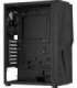 Computer case Aerocool Mecha Midi Tower Black