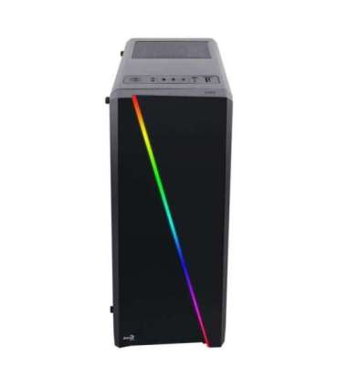 Aerocool Computer Case Cylon Midi Tower Black