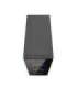 Gembird Fornax 500 Midi Tower Black
