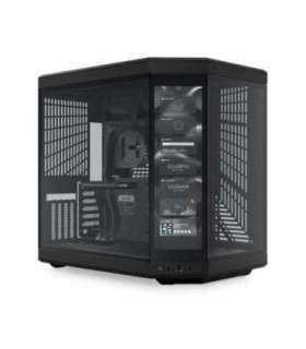 HYTE Y70 Touch Midi Tower Black