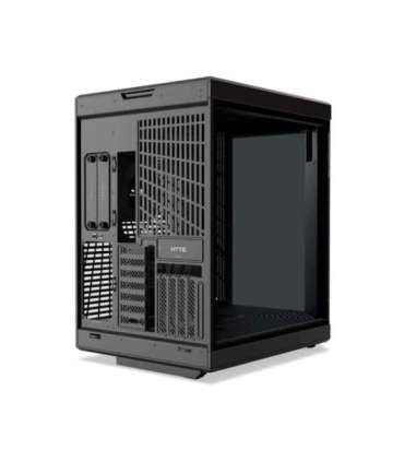 HYTE Y70 Touch Midi Tower Black