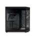 HYTE Y70 Touch Midi Tower Black
