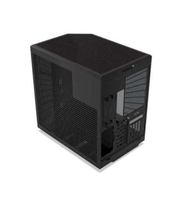 HYTE Y70 Touch Midi Tower Black