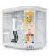 HYTE Y70 Touch Infinite Midi Tower White