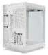 HYTE Y70 Touch Infinite Midi Tower White