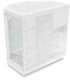 HYTE Y70 Touch Infinite Midi Tower White