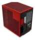 HYTE Y70 Touch Infinite Midi Tower Black, Cherry colour
