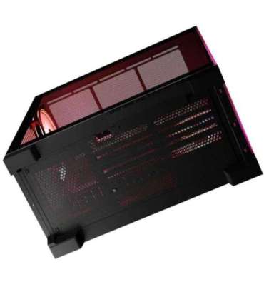 MODECOM Volcano SPACE APEX ARGB  MIDI USB 3.0 X 2  CYPE-C