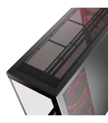 MODECOM Volcano SPACE APEX ARGB  MIDI USB 3.0 X 2  CYPE-C