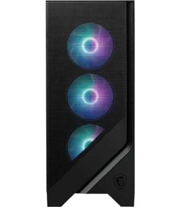 MSI MAG FORGE 321R AIRFLOW enclosure