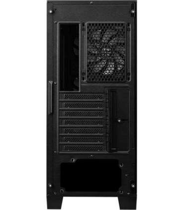 MSI MAG FORGE 321R AIRFLOW enclosure