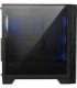 MSI MAG FORGE 321R AIRFLOW enclosure