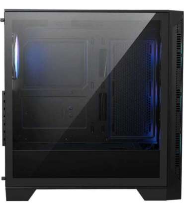 MSI MAG FORGE 321R AIRFLOW enclosure