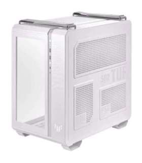 ASUS TUF Gaming GT502 PLUS Midi Tower White