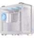 ASUS TUF Gaming GT502 PLUS Midi Tower White