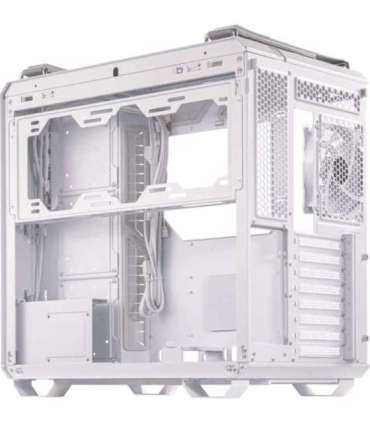ASUS TUF Gaming GT502 PLUS Midi Tower White
