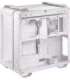 ASUS TUF Gaming GT502 PLUS Midi Tower White