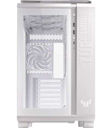 ASUS TUF Gaming GT502 PLUS Midi Tower White