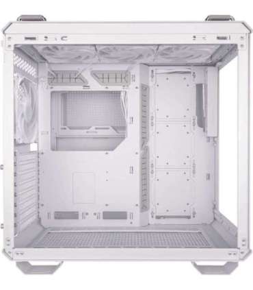 ASUS TUF Gaming GT502 PLUS Midi Tower White