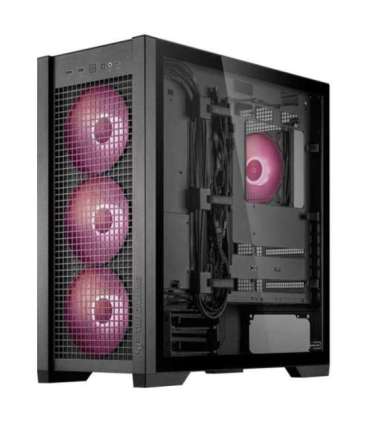 Housing Asus TUF GAMING GT302 TG ARGB BLACK