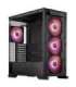 Housing Asus TUF GAMING GT302 TG ARGB BLACK