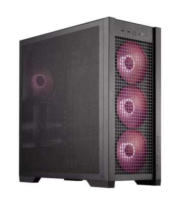 Housing Asus TUF GAMING GT302 TG ARGB BLACK