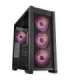 Housing Asus TUF GAMING GT302 TG ARGB BLACK