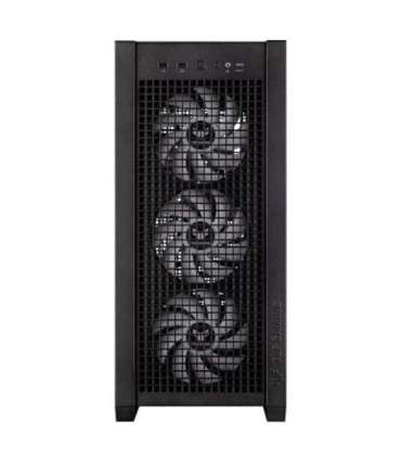 Housing Asus TUF GAMING GT302 TG ARGB BLACK