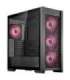 Housing Asus TUF GAMING GT302 TG ARGB BLACK