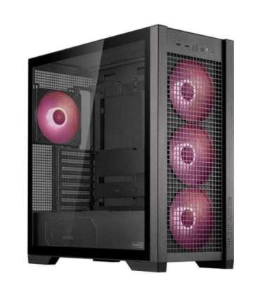 Housing Asus TUF GAMING GT302 TG ARGB BLACK