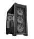 Housing Asus TUF GAMING GT302 TG ARGB BLACK
