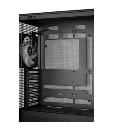 Housing Asus TUF GAMING GT302 TG ARGB BLACK