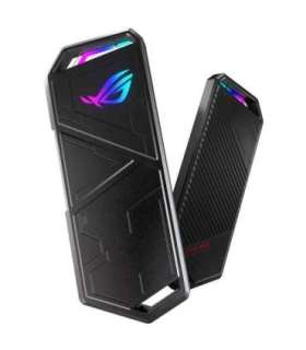 ASUS ROG Strix Arion SSD enclosure Black M.2