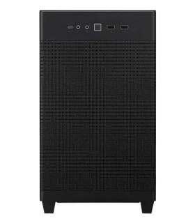 ASUS PRIME AP201 MicroATX Mini Tower Black