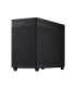ASUS PRIME AP201 MicroATX Mini Tower Black