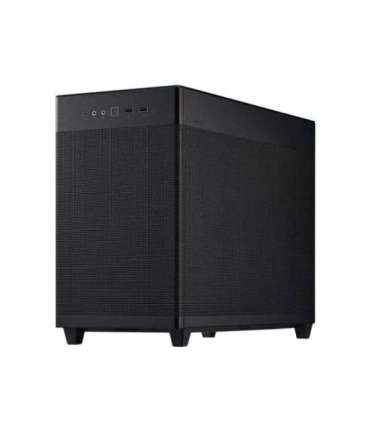 ASUS PRIME AP201 MicroATX Mini Tower Black