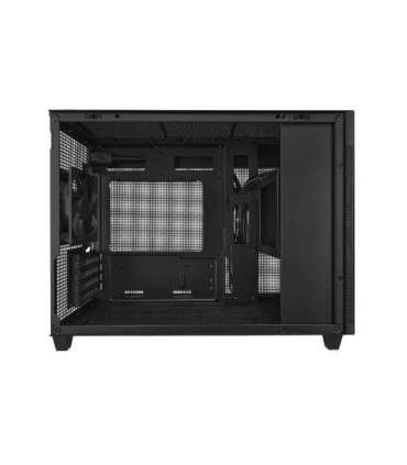 ASUS PRIME AP201 MicroATX Mini Tower Black