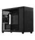 ASUS PRIME AP201 MicroATX Mini Tower Black