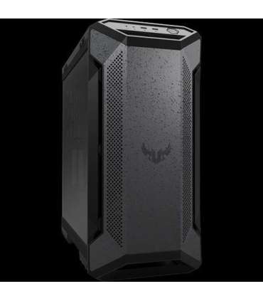 ASUS TUF Gaming GT501 Midi Tower Black