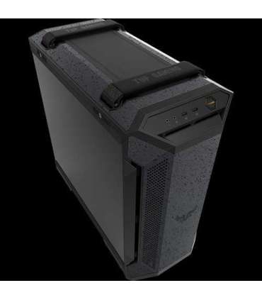 ASUS TUF Gaming GT501 Midi Tower Black