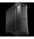 ASUS TUF Gaming GT501 Midi Tower Black