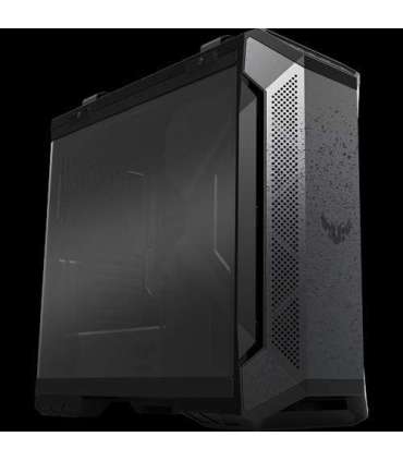 ASUS TUF Gaming GT501 Midi Tower Black