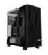 MODECOM Case VOLCANO PERUN APEX ARGB MIDI Black