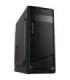 Akyga ' ak995bk PC"ATX Nero Midi Tower Black