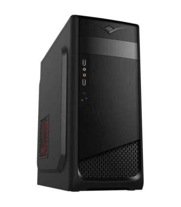 Akyga ' ak995bk PC"ATX Nero Midi Tower Black