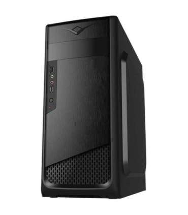 Akyga ' ak995bk PC"ATX Nero Midi Tower Black