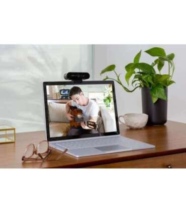 Logitech BRIO ULTRA HD PRO BUSINESS WEBCAM