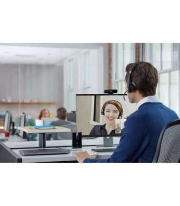 Logitech BRIO ULTRA HD PRO BUSINESS WEBCAM