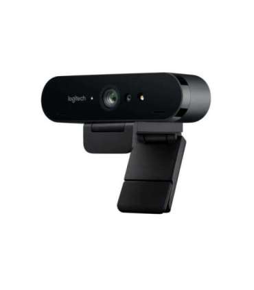 Logitech BRIO ULTRA HD PRO BUSINESS WEBCAM