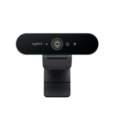 Logitech BRIO ULTRA HD PRO BUSINESS WEBCAM